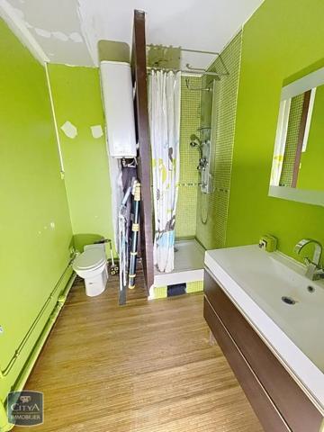 Appartement à vendre 1 pièce 31m² Cambrai (59400)