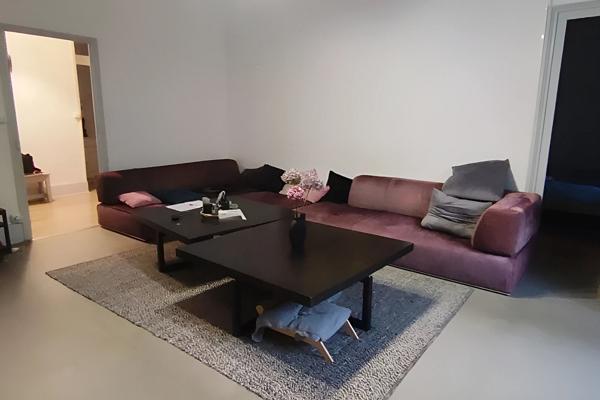 Appartement Macon 5 pièce(s) 129.6 m2