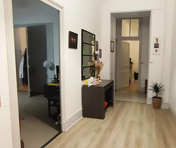 Appartement Macon 5 pièce(s) 129.6 m2