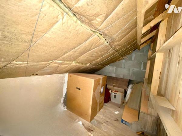 BELLE DEMEURE EN PIERRE - BEAU POTENTIEL Saint-Chély-d’Apcher