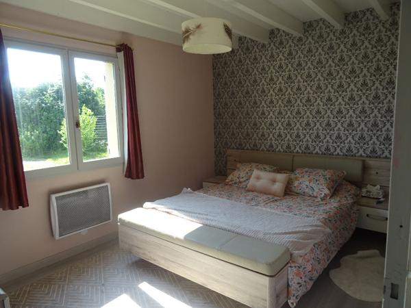 Attignat fermette rénovée 7 pièces 178 m2