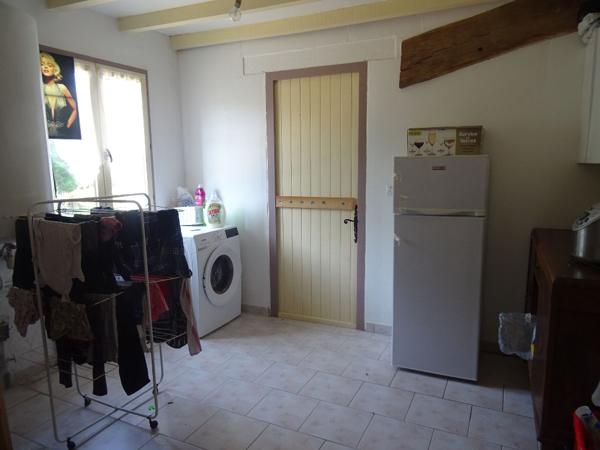 Attignat fermette rénovée 7 pièces 178 m2