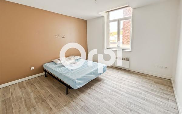 Appartement à louer    3 pièces • 83,55 m2 Coudekerque-Branche