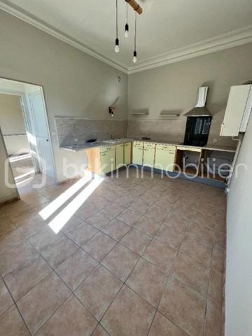 Appartement de 49 m²