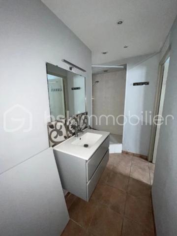 Appartement de 49 m²