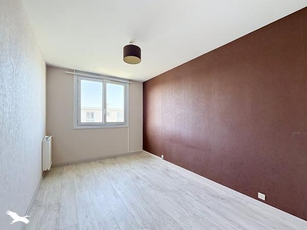 Appartement à vendre 133 000 € Saint-Pierre-des-Corps 4 p 78 m² DPE E