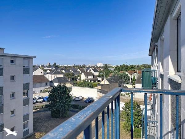 Appartement à vendre 133 000 € Saint-Pierre-des-Corps 4 p 78 m² DPE E