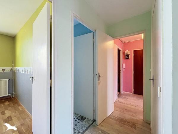Appartement à vendre 133 000 € Saint-Pierre-des-Corps 4 p 78 m² DPE E