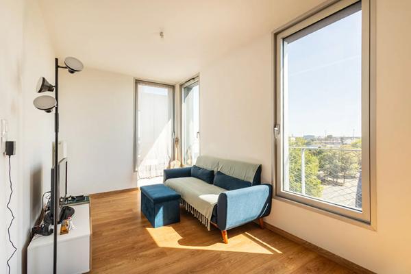 Appartement à vendre 2 pièces 42m² Lille (59000)