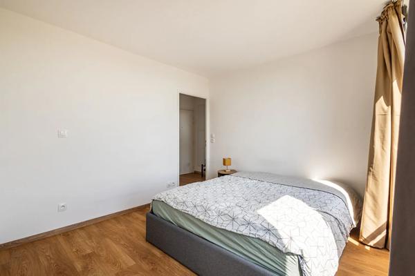 Appartement à vendre 2 pièces 42m² Lille (59000)