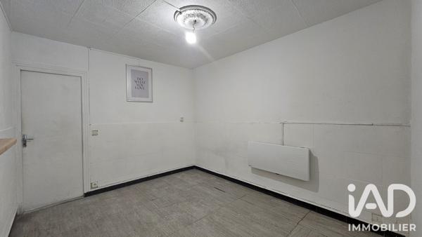 Appartement à vendre 2 pièces 31,06 m² Villeneuve-Saint-Georges