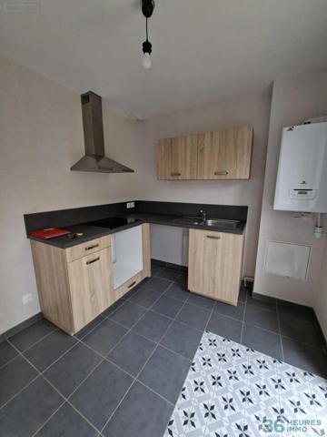 Achat - Maison | Maison Saint-Pavace 72190 5 pièces 80 m 2 285 m 2