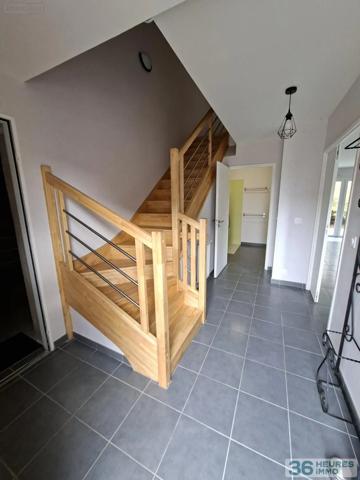 Achat - Maison | Maison Saint-Pavace 72190 5 pièces 80 m 2 285 m 2
