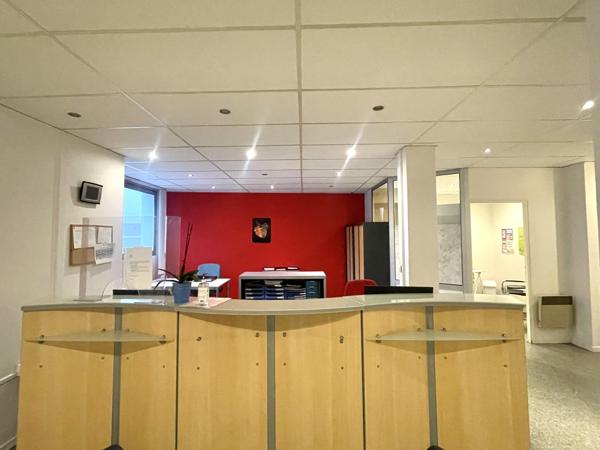 Vente murs / Local activité