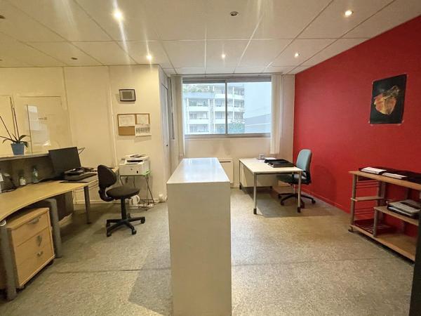 Vente murs / Local activité