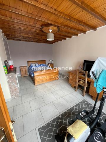 Immeuble à CORBIE, 80800 - 300m²