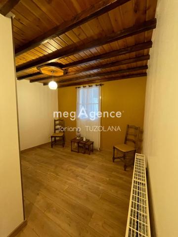 Immeuble à CORBIE, 80800 - 300m²