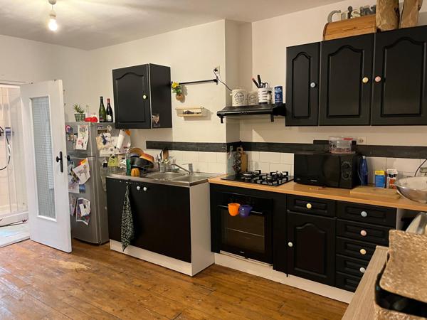 Beau T3 forte rentabilité