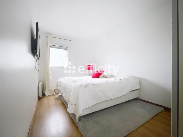 Maison 6 pièces - 130 m² Exclusivité efficity