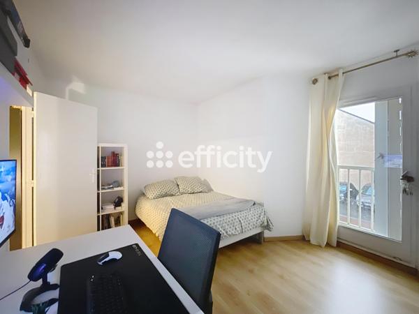 Maison 6 pièces - 130 m² Exclusivité efficity