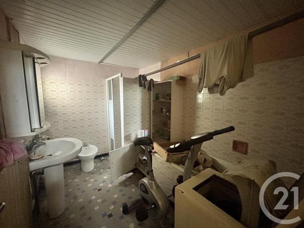 Maison à vendre  4 pièces - 74,19 m2 LES EGLISOTTES ET CHALAURES - 33