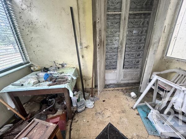 Maison à vendre  4 pièces - 74,19 m2 LES EGLISOTTES ET CHALAURES - 33