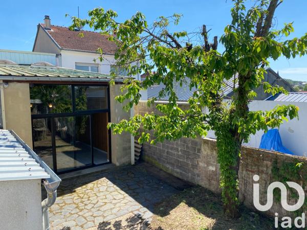 Maison à vendre 6 pièces 186 m² Morsbach