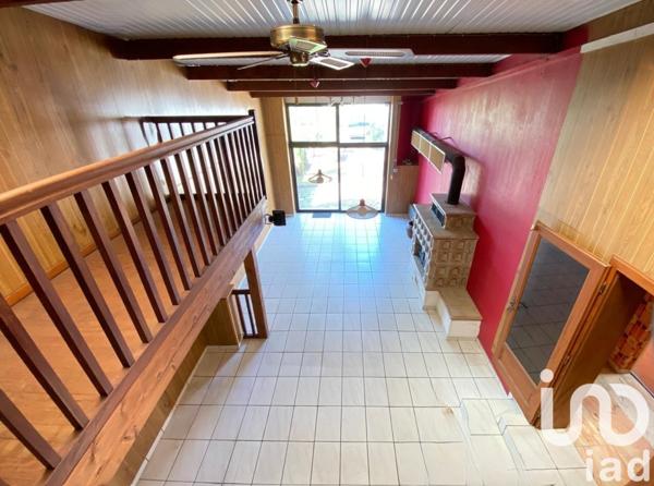 Maison à vendre 6 pièces 186 m² Morsbach