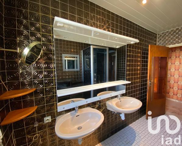 Maison à vendre 6 pièces 186 m² Morsbach