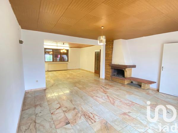 Maison à vendre 6 pièces 186 m² Morsbach