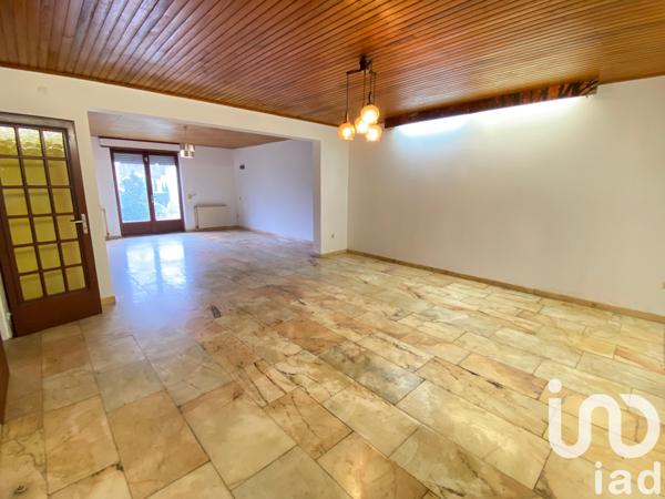 Maison à vendre 6 pièces 186 m² Morsbach