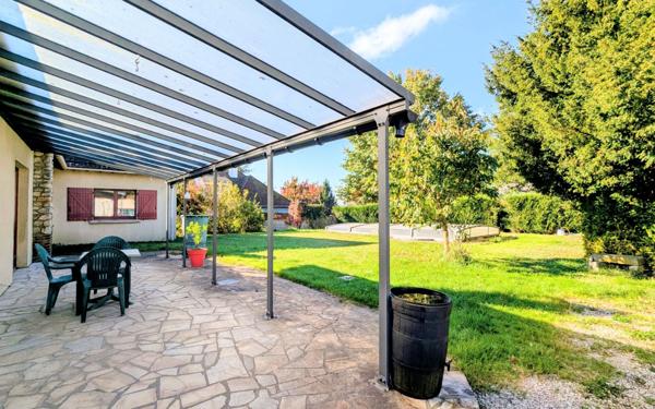 Maison à vendre    4 pièces • 103,42 m2 Lagny-sur-Marne