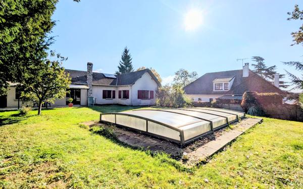 Maison à vendre    4 pièces • 103,42 m2 Lagny-sur-Marne