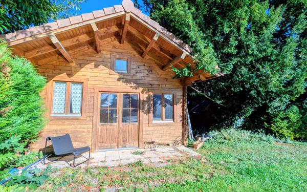 Maison à vendre    4 pièces • 103,42 m2 Lagny-sur-Marne