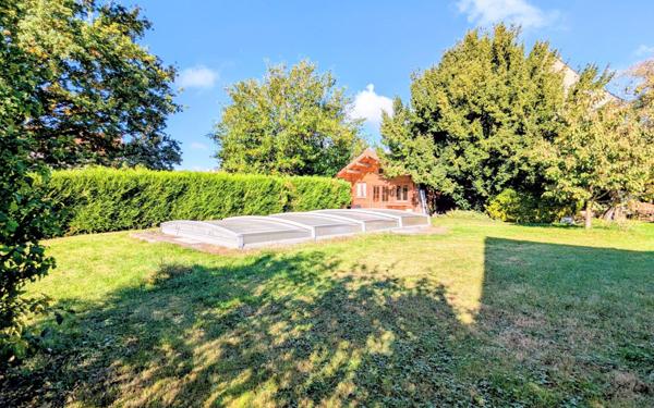 Maison à vendre    4 pièces • 103,42 m2 Lagny-sur-Marne