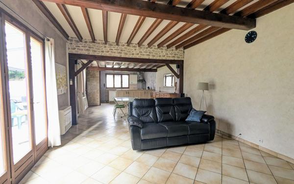 Maison à vendre    4 pièces • 103,42 m2 Lagny-sur-Marne