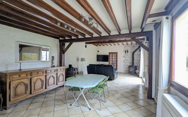 Maison à vendre    4 pièces • 103,42 m2 Lagny-sur-Marne