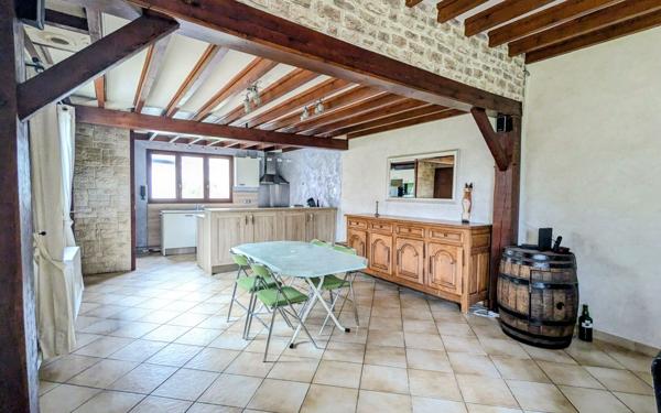 Maison à vendre    4 pièces • 103,42 m2 Lagny-sur-Marne