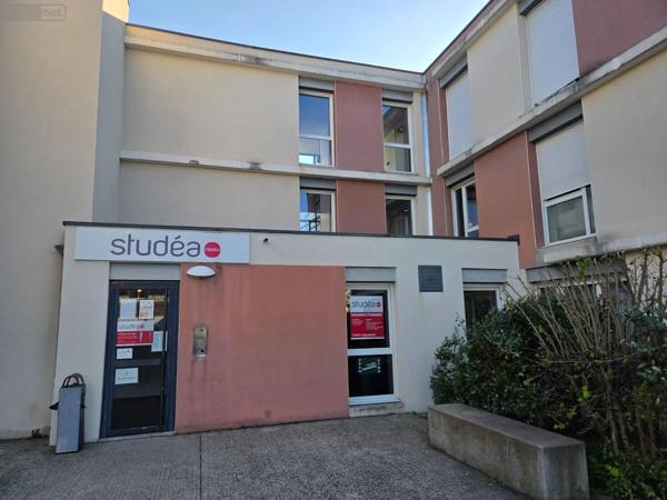 Achat - Appartement | Studio Bron 69500 1 pièce 18 m 2