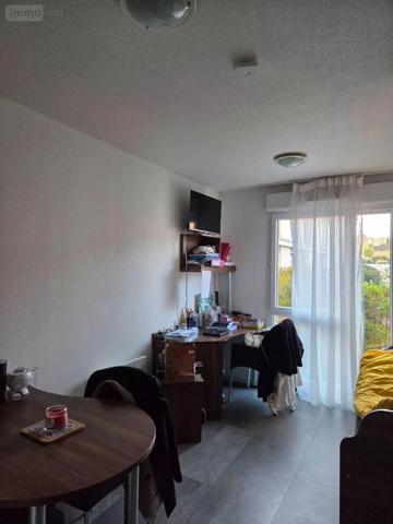 Achat - Appartement | Studio Bron 69500 1 pièce 18 m 2