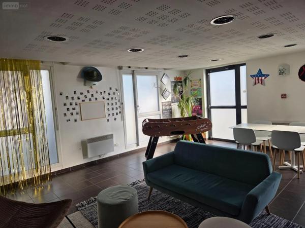 Achat - Appartement | Studio Bron 69500 1 pièce 18 m 2