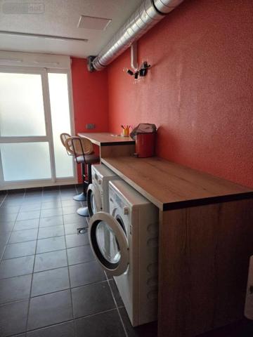 Achat - Appartement | Studio Bron 69500 1 pièce 18 m 2