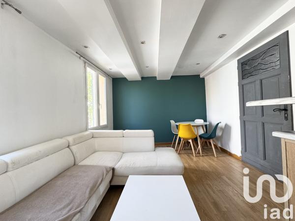 Appartement à vendre 2 pièces 36 m² Ollioules