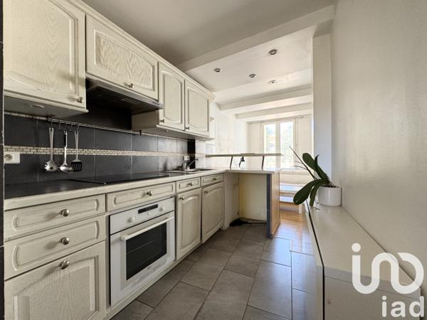 Appartement à vendre 2 pièces 36 m² Ollioules