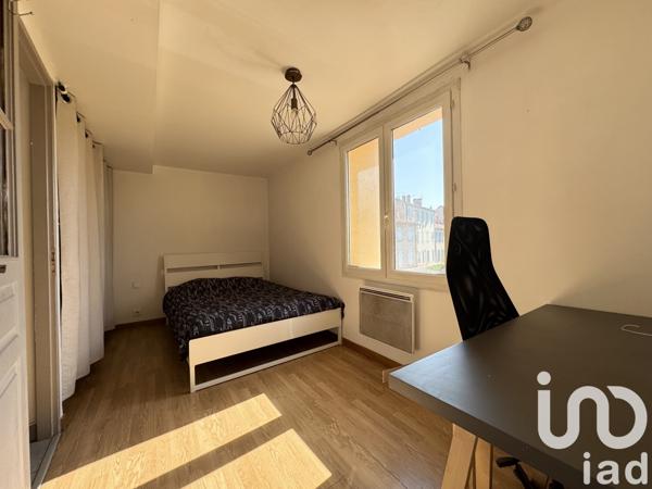 Appartement à vendre 2 pièces 36 m² Ollioules