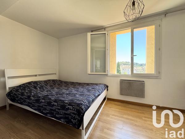 Appartement à vendre 2 pièces 36 m² Ollioules