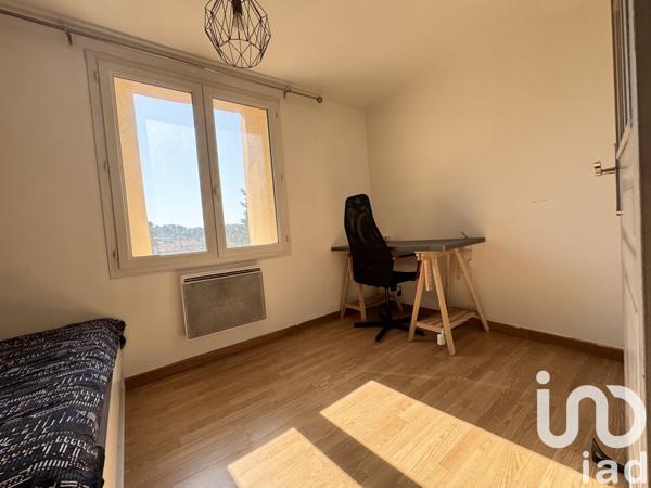 Appartement à vendre 2 pièces 36 m² Ollioules