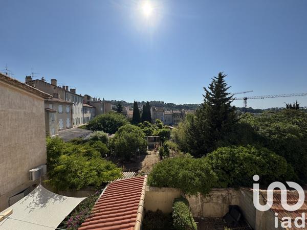 Appartement à vendre 2 pièces 36 m² Ollioules