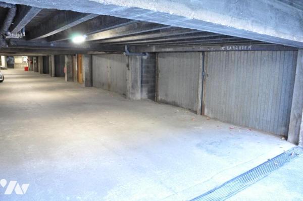 TARBES APPARTEMENT T3  de  52  m2 avec un balcon, CELLIER ET GARAGE