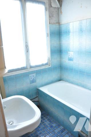 TARBES APPARTEMENT T3  de  52  m2 avec un balcon, CELLIER ET GARAGE